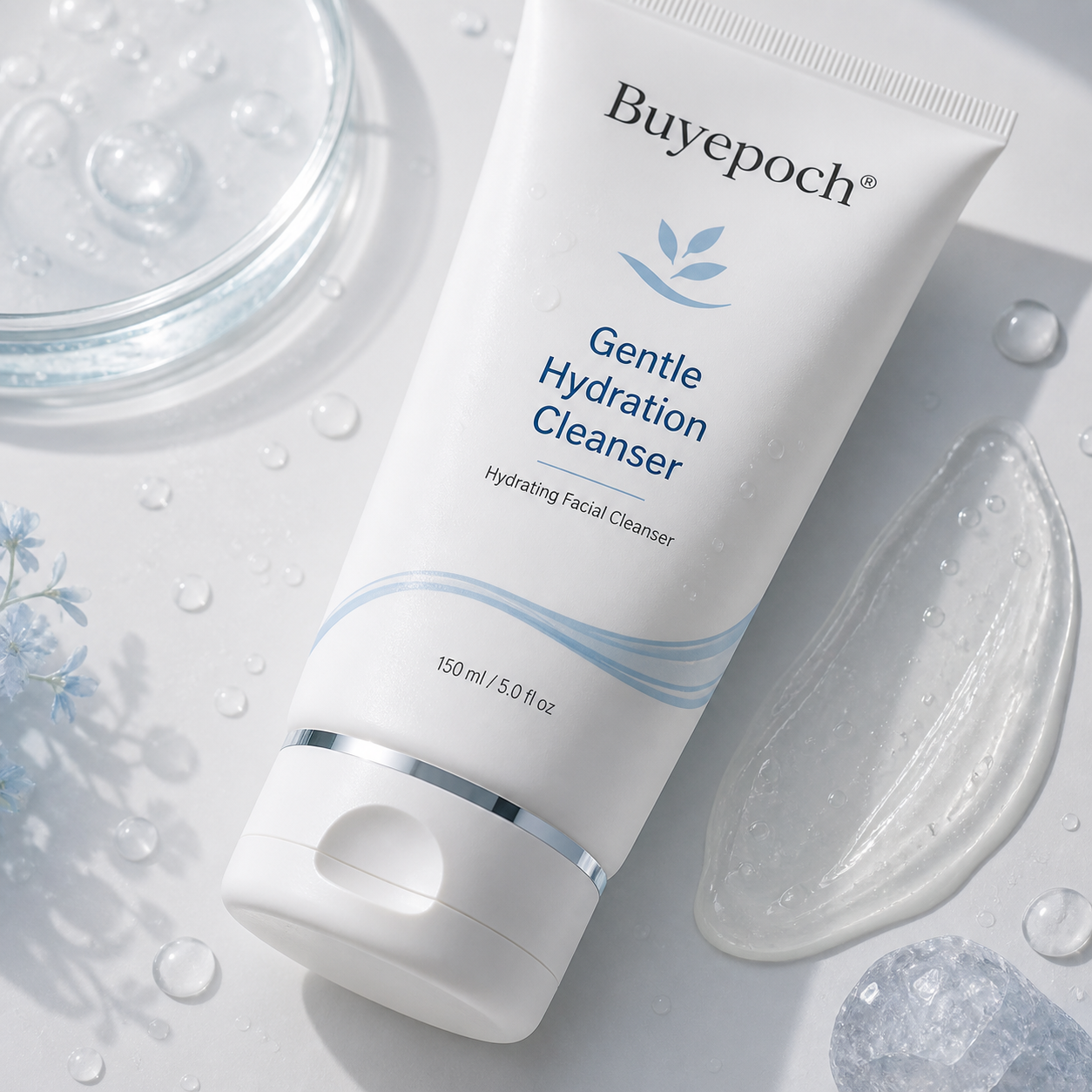 Buyepoch® Gentle Hydration Cleanser
