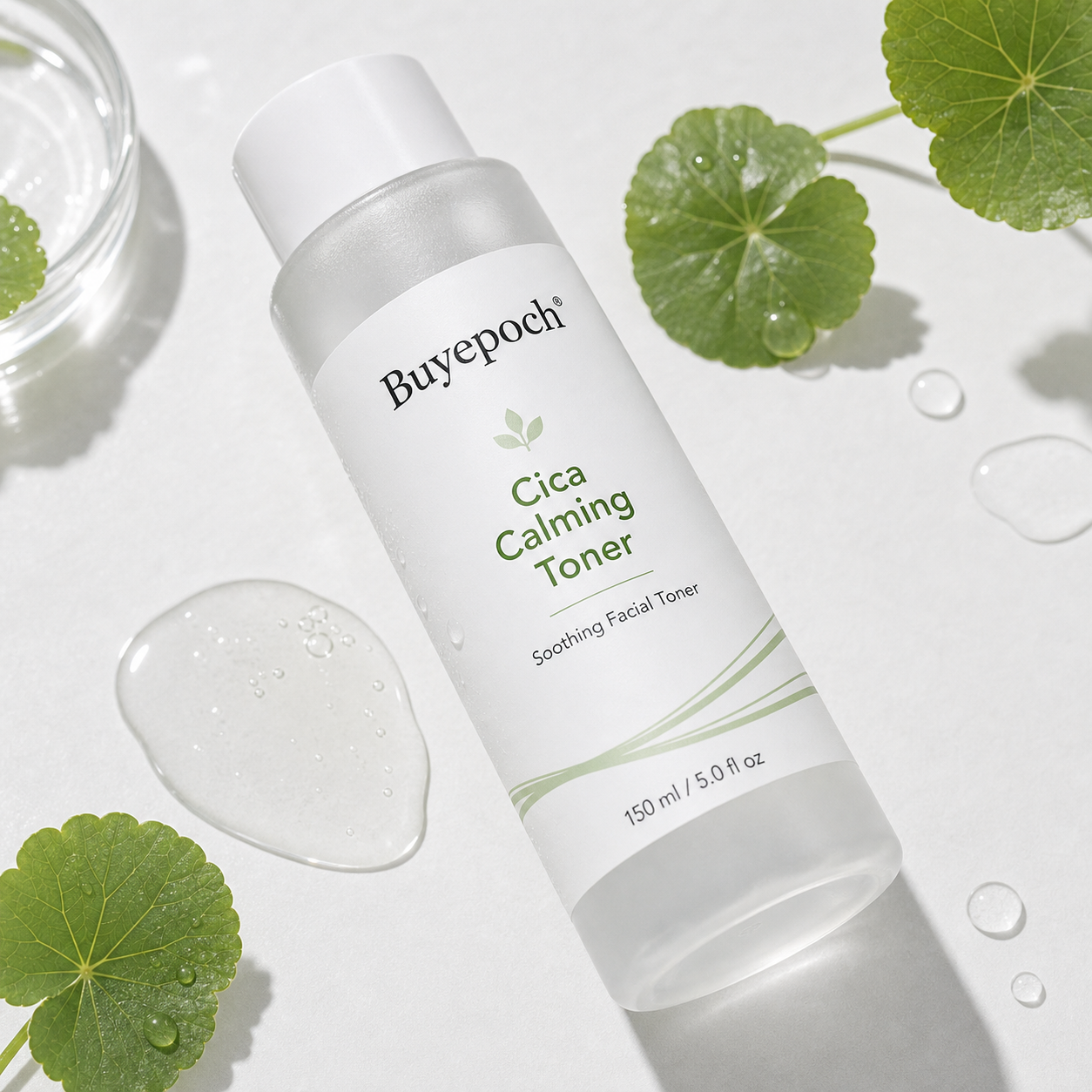 Buyepoch® Cica Calming Toner