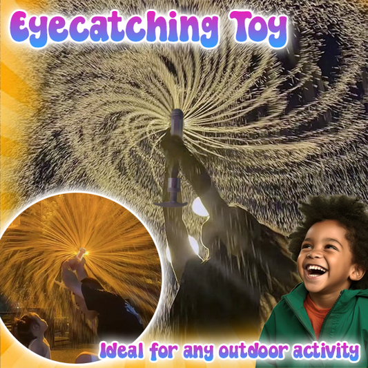 Firework Water Gun – Summer Splash Toy for Kids
