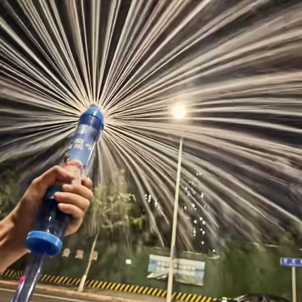 Firework Water Gun – Summer Splash Toy for Kids