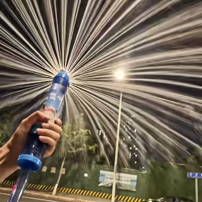 Firework Water Gun – Summer Splash Toy for Kids
