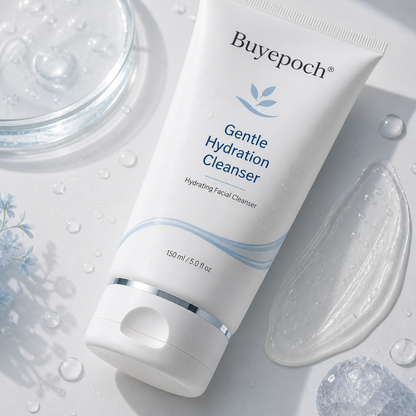 Buyepoch® Gentle Hydration Cleanser