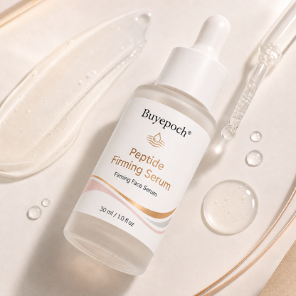 Buyepoch® Peptide Firming Serum