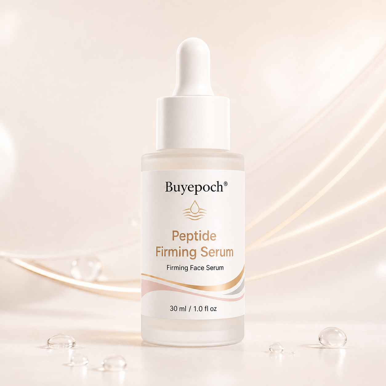 Buyepoch® Peptide Firming Serum