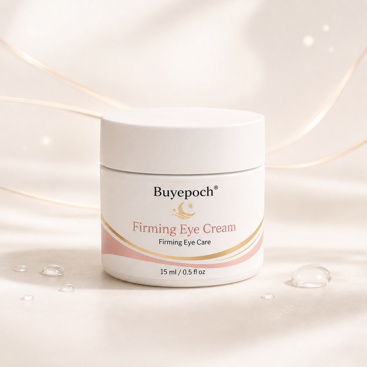 Buyepoch® Firming Eye Cream