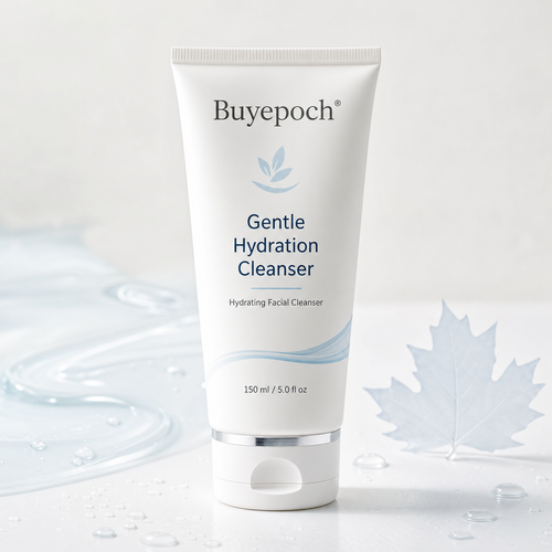 Buyepoch® Gentle Hydration Cleanser