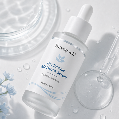 Buyepoch® Hyaluronic Moisture Serum