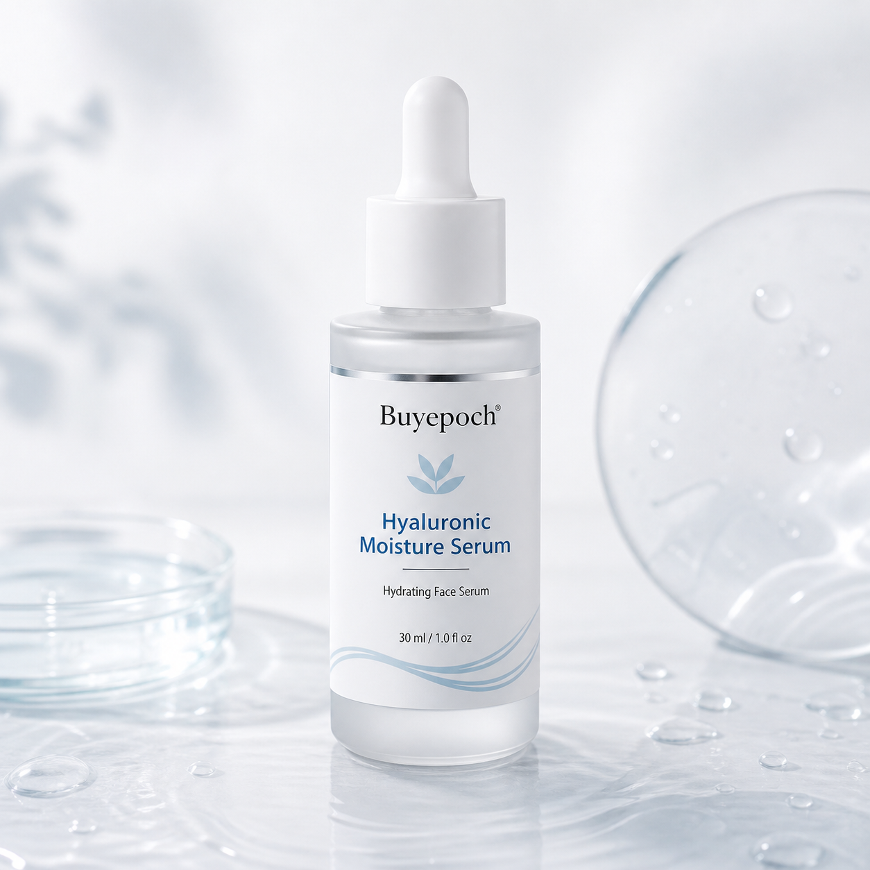 Buyepoch® Hyaluronic Moisture Serum