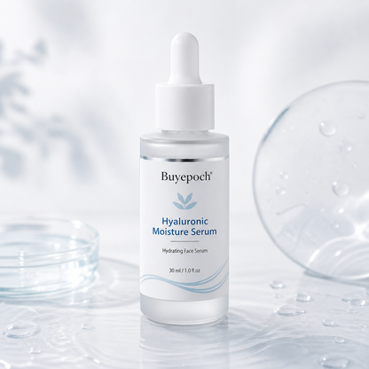 Buyepoch® Hyaluronic Moisture Serum