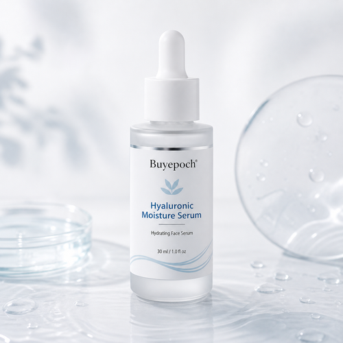 Buyepoch® Hyaluronic Moisture Serum