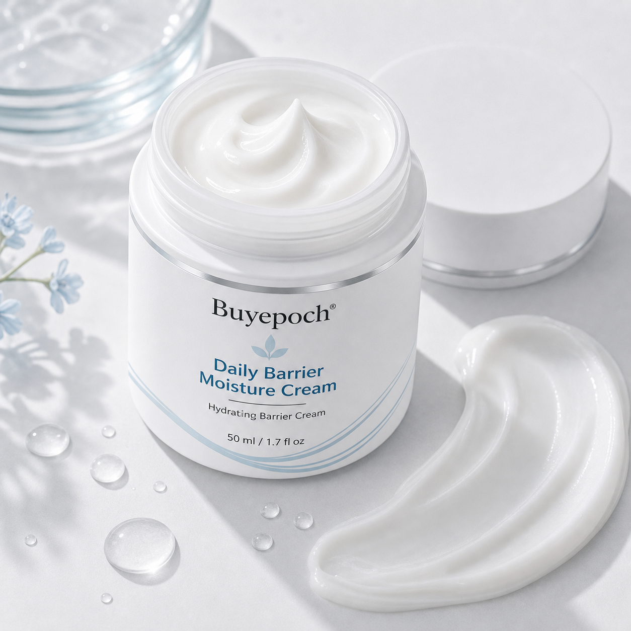 Buyepoch® Daily Barrier Moisture Cream