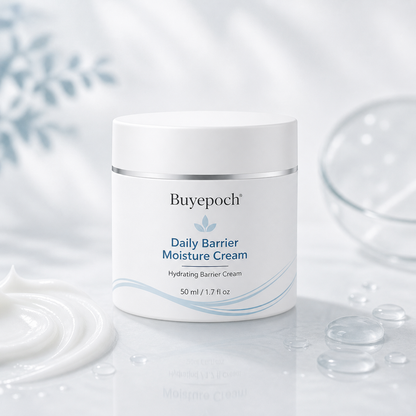 Buyepoch® Daily Barrier Moisture Cream