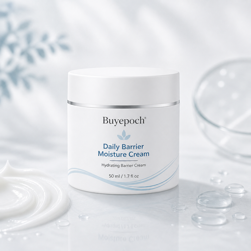 Buyepoch® Daily Barrier Moisture Cream