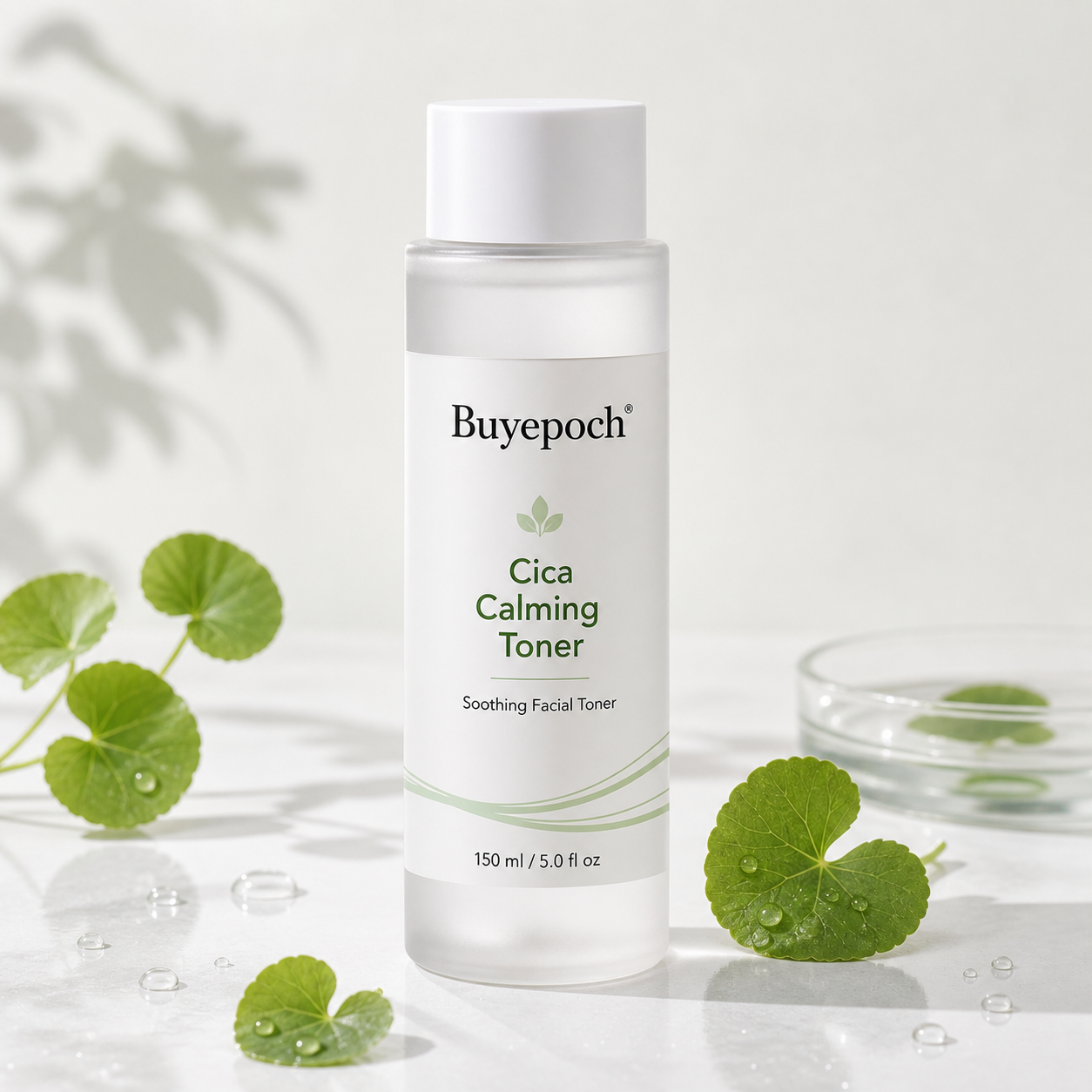 Buyepoch® Cica Calming Toner