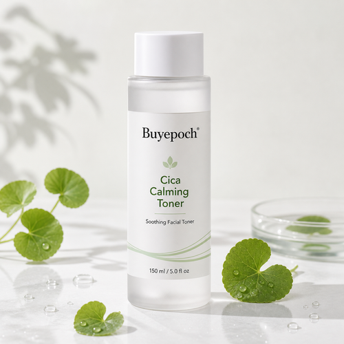 Buyepoch® Cica Calming Toner