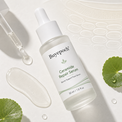 Buyepoch® Ceramide Repair Serum