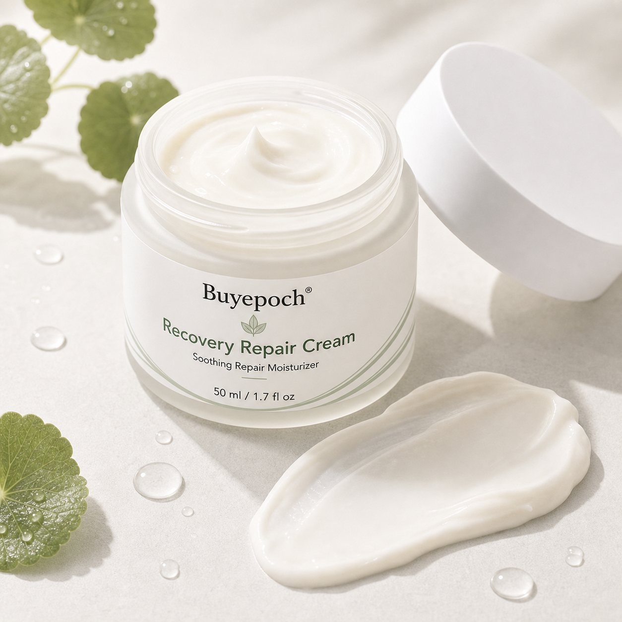 Buyepoch® Recovery Repair Cream