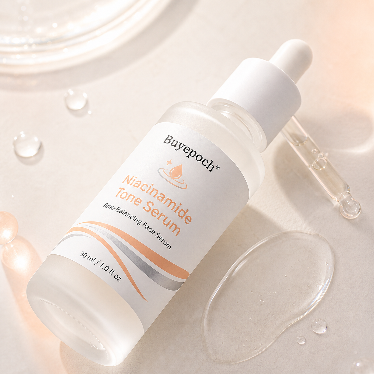 Buyepoch® Niacinamide Tone Serum