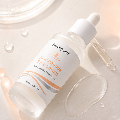 Buyepoch® Niacinamide Tone Serum