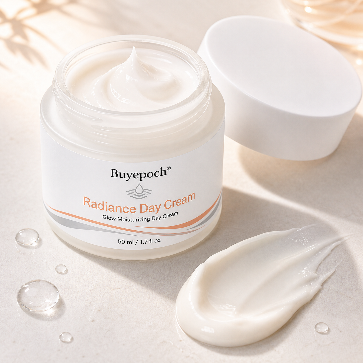 Buyepoch® Radiance Day Cream