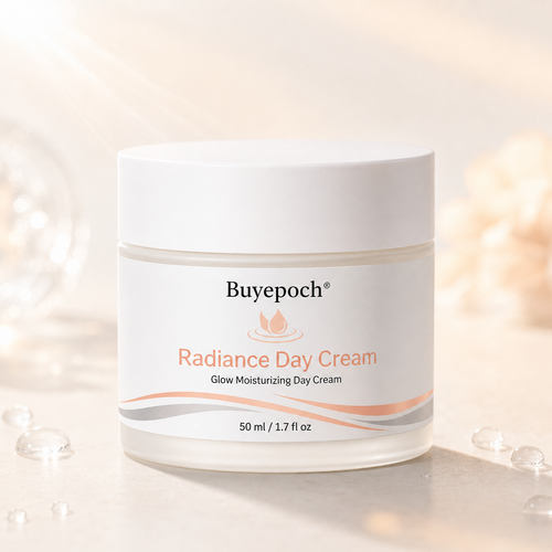 Buyepoch® Radiance Day Cream